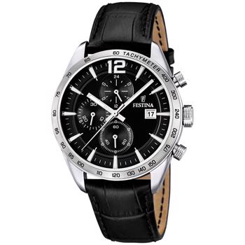 Festina model F16760_4 buy it at your Watch and Jewelery shop